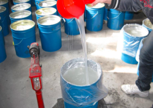 工業(yè)用石墨乳有哪些特點呢(圖1) 工業(yè)用石墨乳有哪些特點呢(圖1)