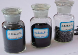 拉絲用膠體石墨生產(chǎn)的主要設(shè)備(圖1) 拉絲用膠體石墨生產(chǎn)的主要設(shè)備(圖1)