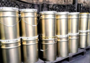 石墨乳的特性及測定方法(圖1) 石墨乳的特性及測定方法(圖1)