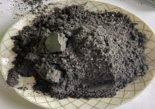 膠體石墨在機械和鑄造業(yè)中的成就(圖1)